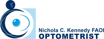 Kilcullen Optician - Nichola Kennedy Optometrist
