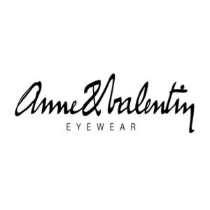 Anne & Valentin Logo Nichola Kennedy Kilcullen optician