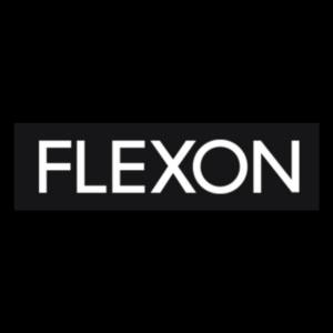 Flexon Logo Nichola Kennedy Kilcullen optician