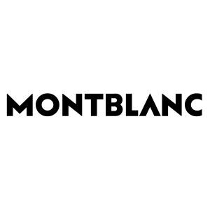 MONTBLANC Logo Nichola Kennedy Kilcullen optician