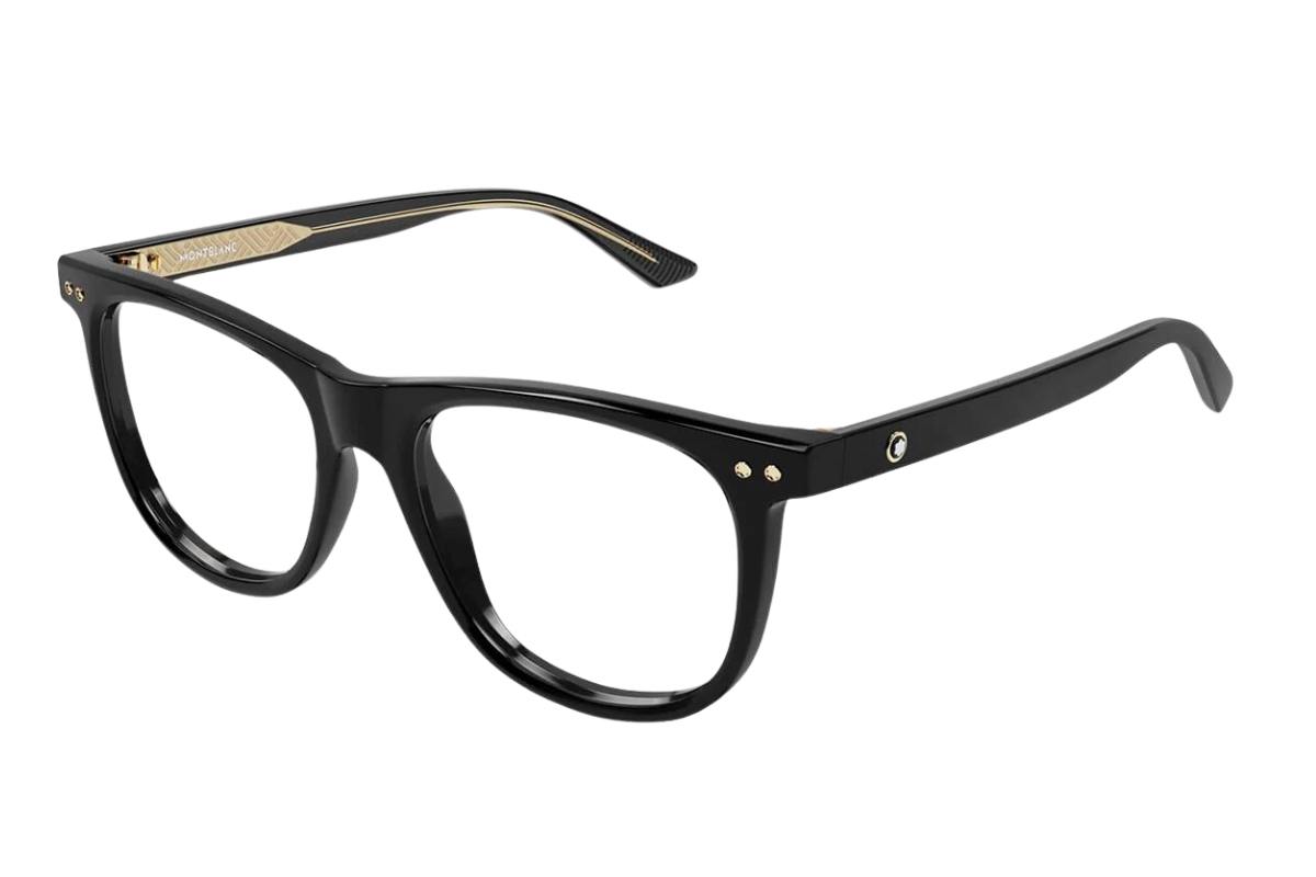 MONTBLANC glasses Nichola Kennedy Optician