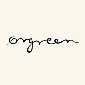 Orgreen Logo Nichola Kennedy Kilcullen optician