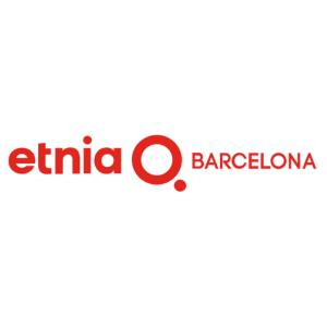 etnia Barcelona Logo Nichola Kennedy Kilcullen Optician